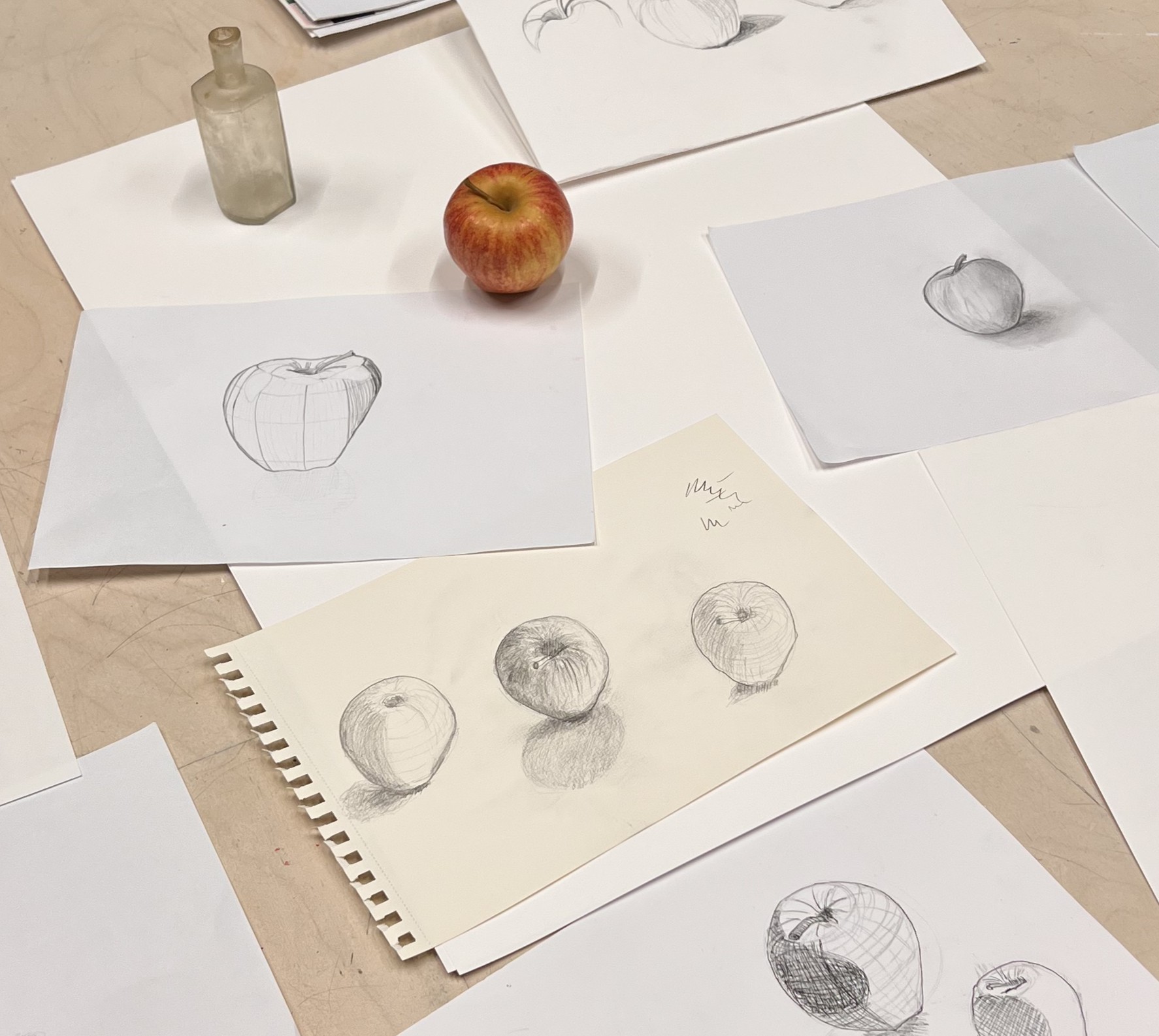 Image - Sketch and Draw